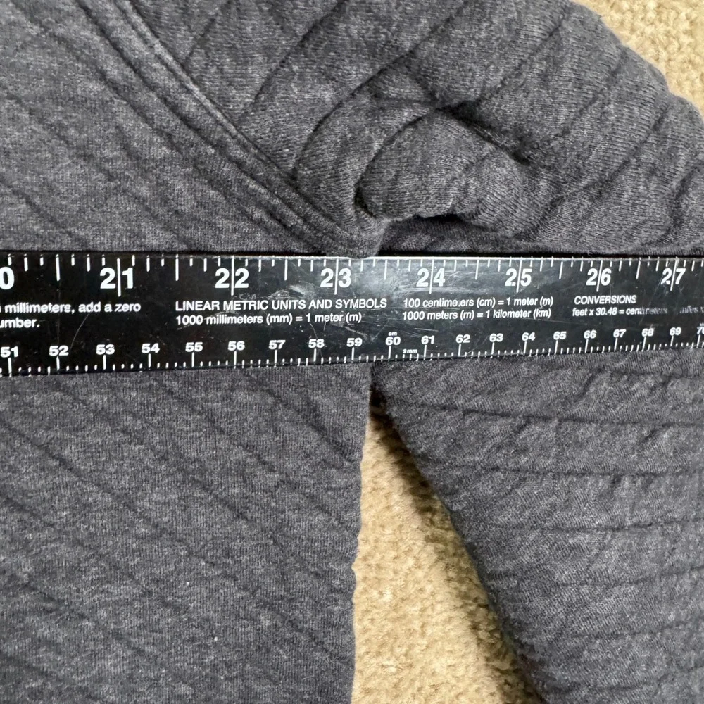 L.L. Bean bean sweatshirt